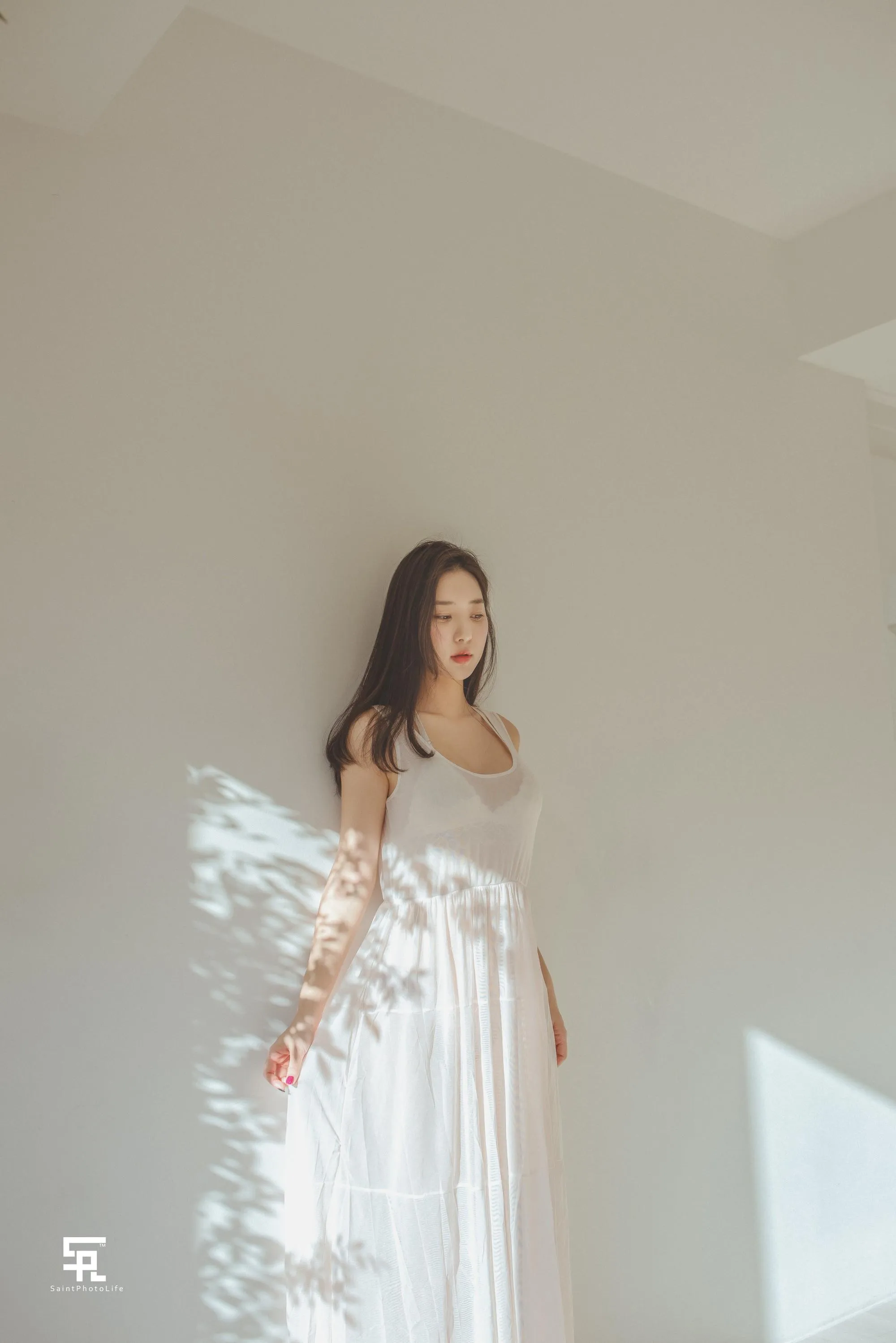 NO.038 SAINT Photolife – Zenny – Romance 2 [40P]插图5
